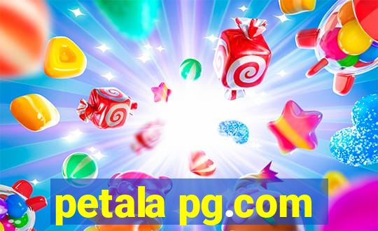 petala pg.com